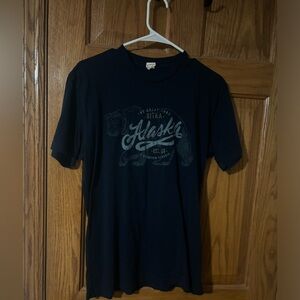 Sitka Alaska tee